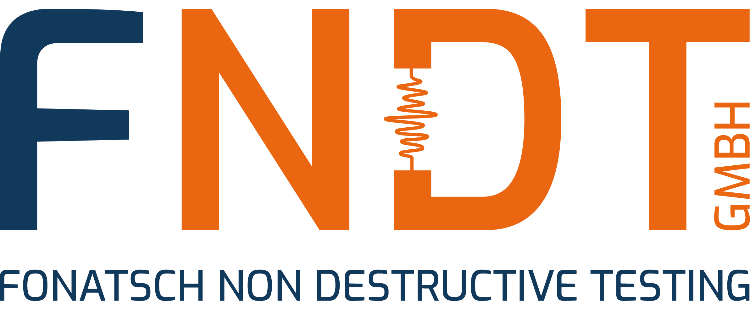 FNDT Logo