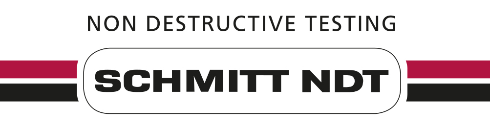 Schmitt NDT Logo