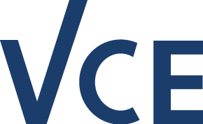 VCE Logo